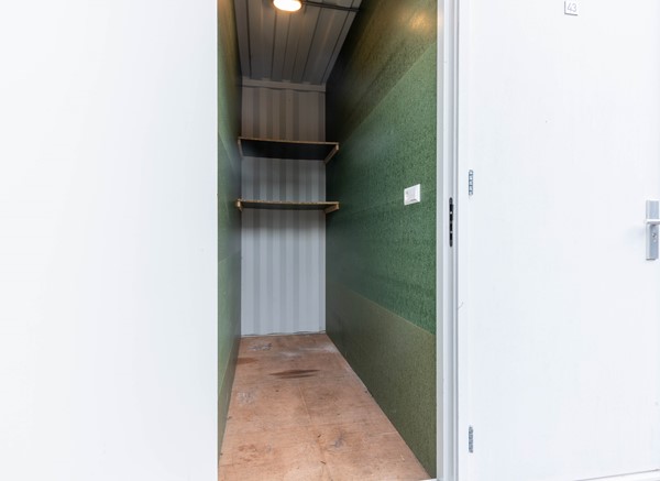 Medium property photo - Halverwege 45, 2402 NK Alphen aan den Rijn